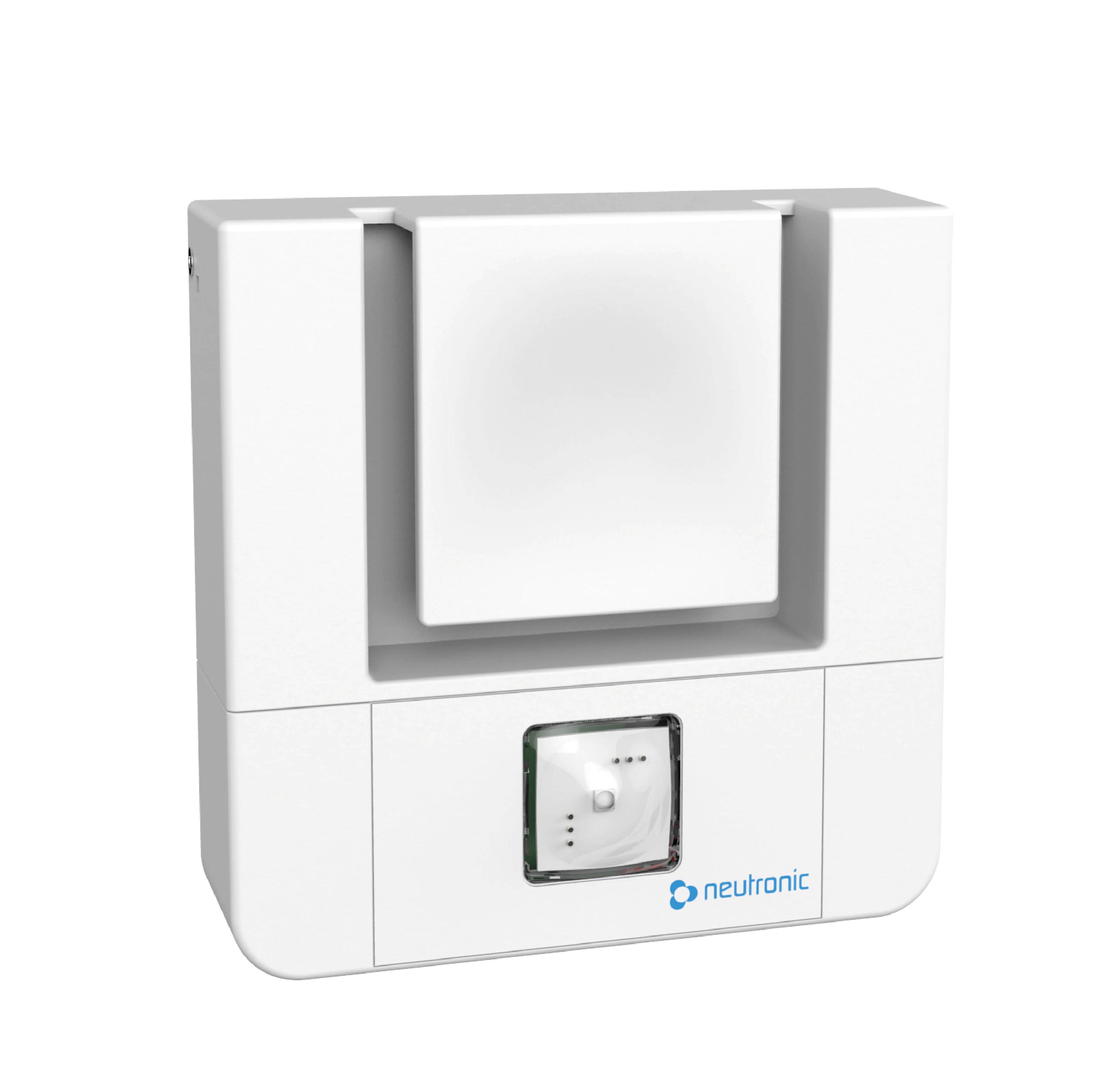 Diffuseur sonore et lumineux à piles radio