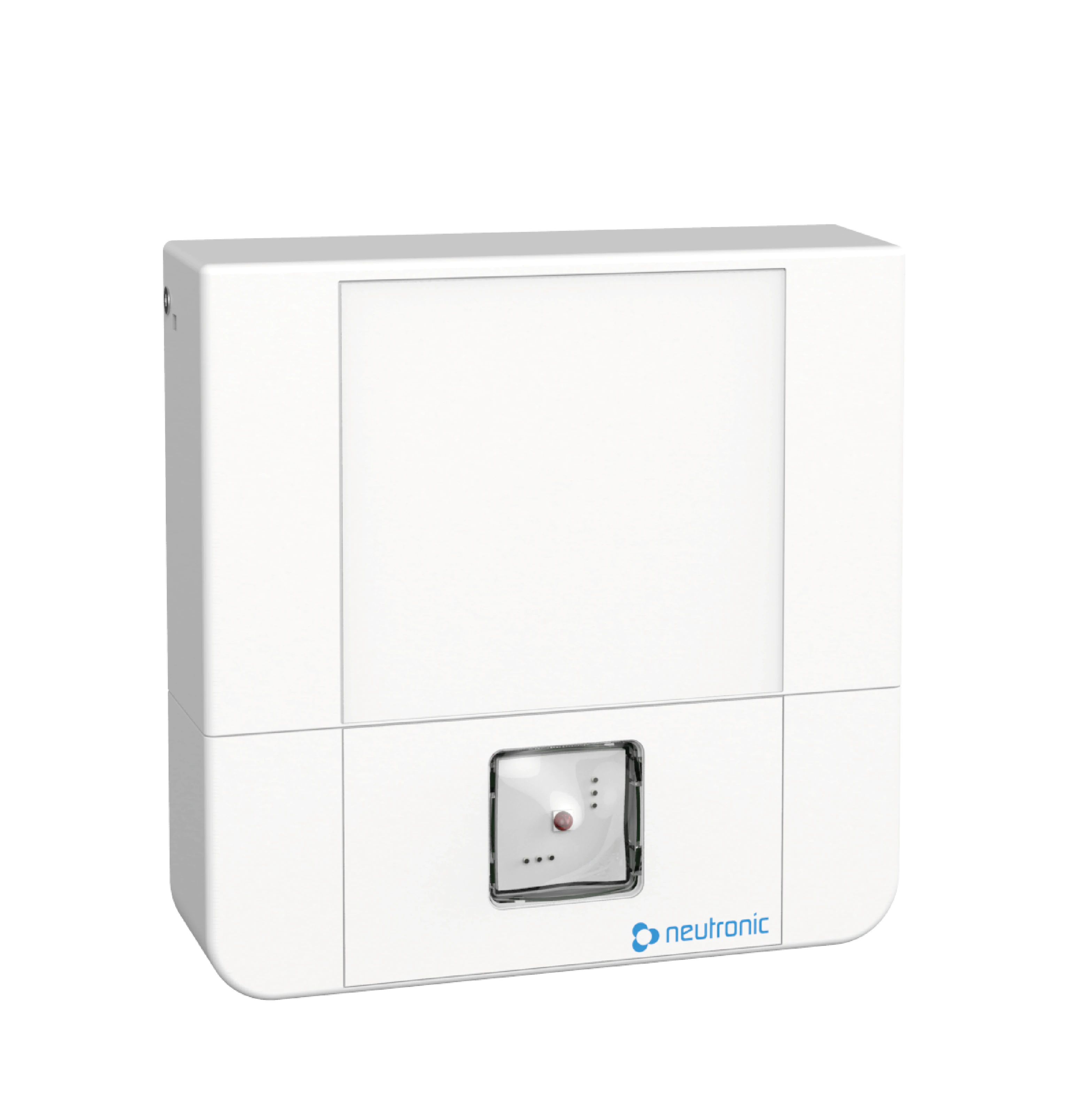 Neutronic Diffuseur lumineux à piles radio adressable TX4DL