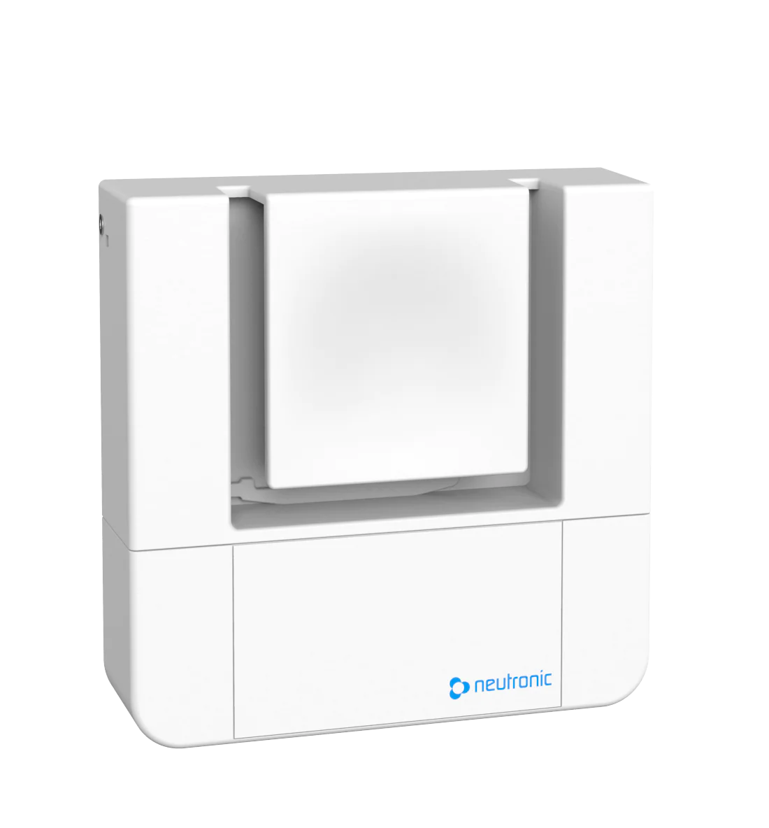Neutronic Diffuseur sonore à piles radio adressable