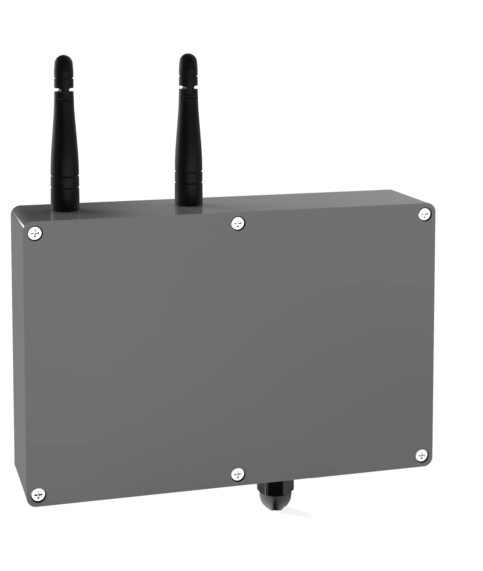 Neutronic Transpondeur radio adressable TX4TR
