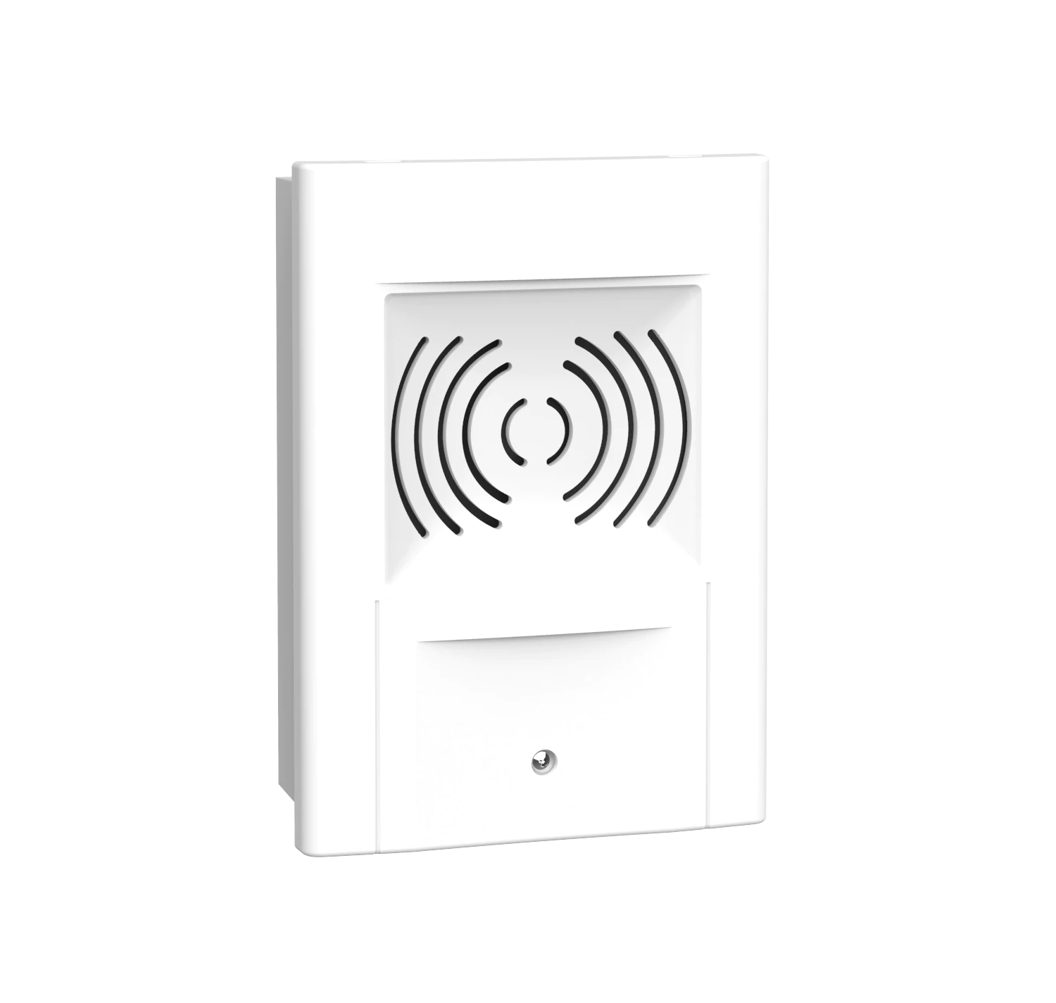 Neutronic Diffuseur sonore étanche