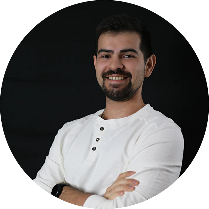 Neutronic Antoine BARRANCO