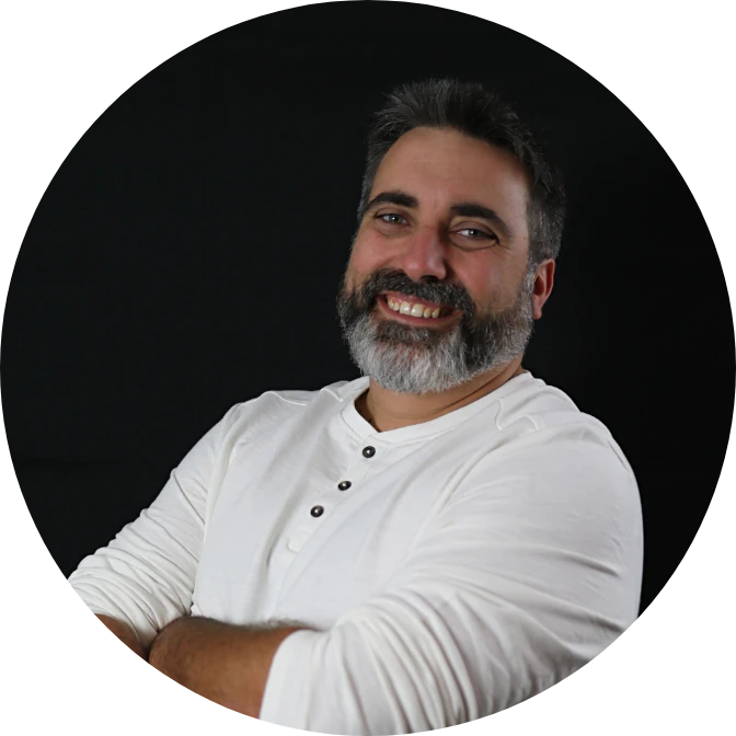 Neutronic Pierre CHABAUD