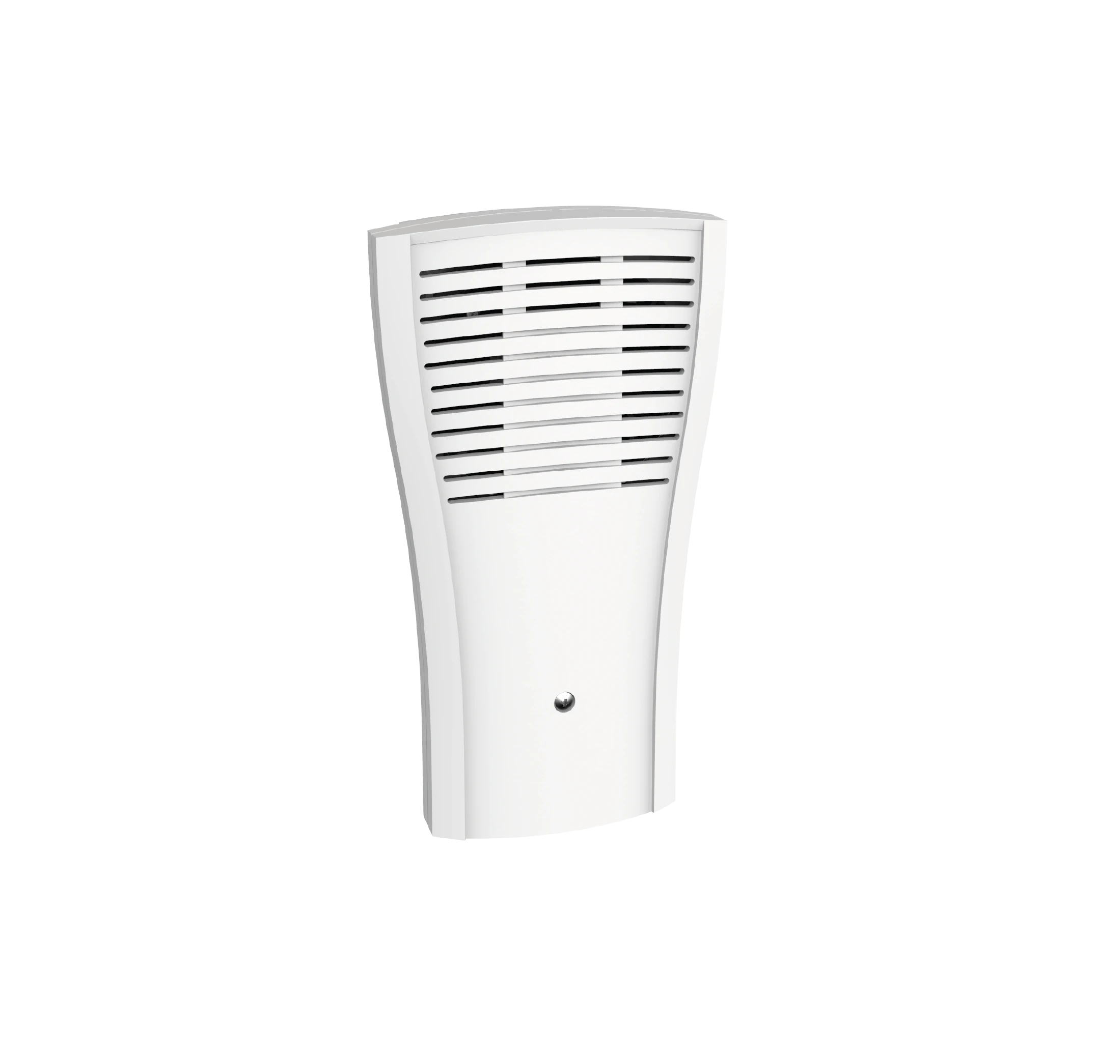 Neutronic Diffuseur sonore pour équipement d’alarme